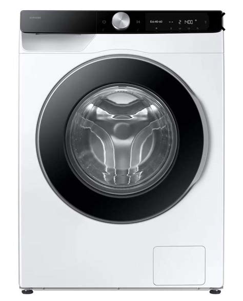 Lave linge hublot SAMSUNG WW90DG6U85LK .